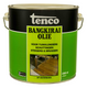 Tenco 1034324 - bangkirai olie 2,5l | 1 stuks