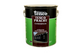 Tenco 1034358 - pracht carbobruin 5l | 2 stuks