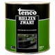 Tenco 1034383 - biels bielzenzwart 2,5l | 1 stuks