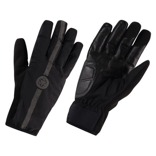Winter rain gloves commuter
