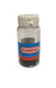 Elvedes cable systems bv elvedes elv1003 weinmann ferrule 5.3 mm. pvc zwart (25)