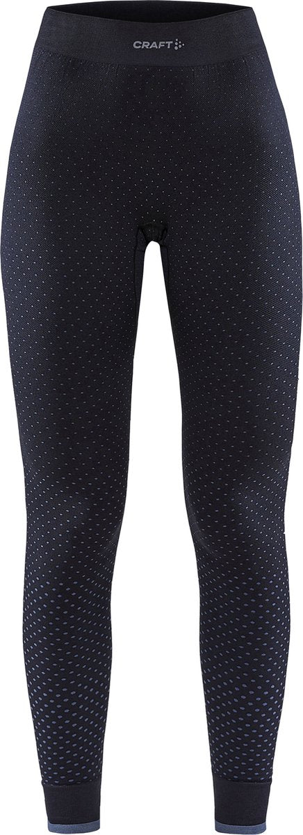 Craft adv warm intensity thermobroek dames - maat xl