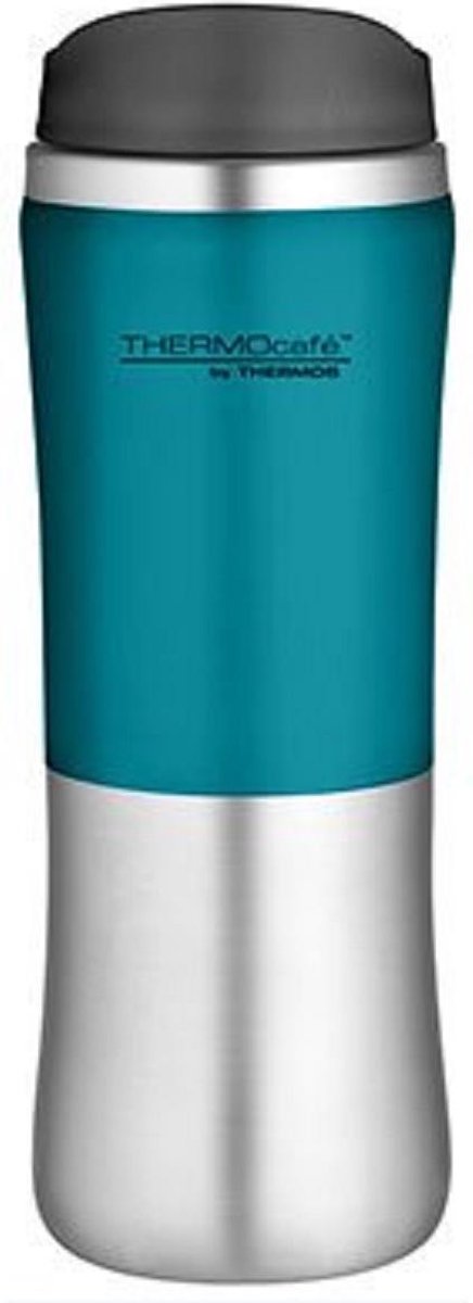 Thermos brilliant tumbler mug lagoon blauw 300ml