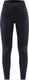Craft adv warm intensity thermobroek dames - maat m