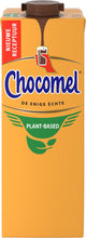 Chocomel – chocolademelk plantaardig – houdbaar – 6 x 1 l – voordeelverpakking