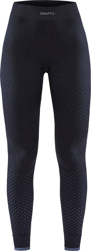 Craft adv warm intensity thermobroek dames - maat s