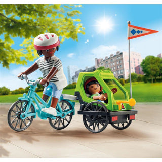 Chargez l'image dans la visionneuse de la galerie, Playmobil 70601 fietstocht | 2 stuks
