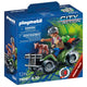 Playmobil 71041 city farm quad | 5 stuks