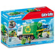 Playmobil 71234 vuilniswagen | 2 stuks