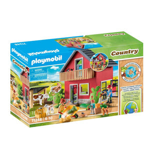 Load image into Gallery viewer, Playmobil Country Boerderij 71248
