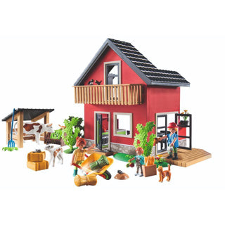 Load image into Gallery viewer, Playmobil Country Boerderij 71248

