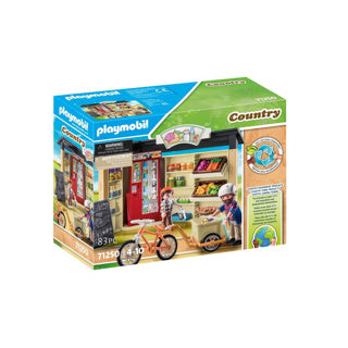 Load image into Gallery viewer, Playmobil Country 24-uurs Boerderijwinkel 71250
