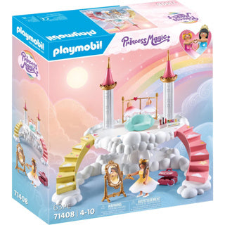 Load image into Gallery viewer, Playmobil 71408 rainbow castle dressing room | 2 stuks
