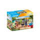 Playmobil Family Fun Barbecue 71427