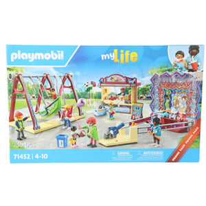 Playmobiel 71452 pretpark