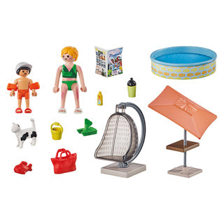 Load image into Gallery viewer, Playmobil 71476 starter packs spetterplezier in huis
