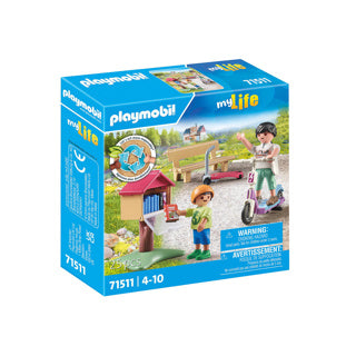 Afbeelding laden in galerijviewer, Playmobil | 2 stuks
