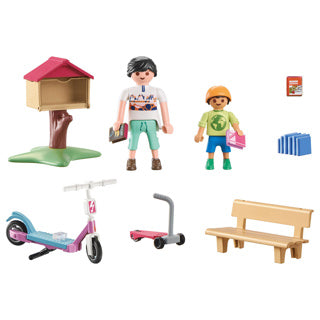 Afbeelding laden in galerijviewer, Playmobil | 2 stuks
