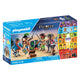 PLAYMOBIL Pirates My Figures: Piraten 71533