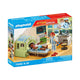 Playmobil 71618 mri met patiënt
