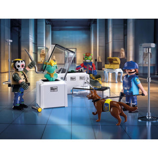 Afbeelding laden in galerijviewer, Playmobil 71876 diamantroof | 2 stuks
