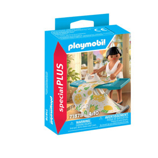 Playmobil 71878 styling zomerfeest | 2 stuks