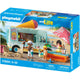 Playmobil 71904 ijscowagen met surfshop