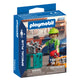 Playmobil 72031 monteur | 2 stuks