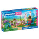 Playmobil 72054 bezoek van veraf | 2 stuks
