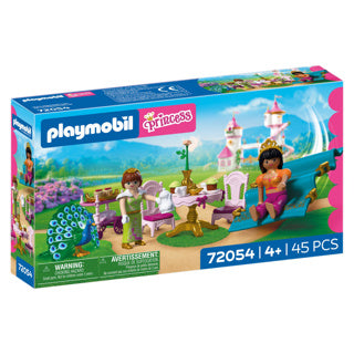 Chargez l'image dans la visionneuse de la galerie, Playmobil 72054 bezoek van veraf | 2 stuks
