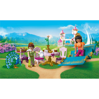 Chargez l'image dans la visionneuse de la galerie, Playmobil 72054 bezoek van veraf | 2 stuks
