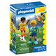 Playmobil 72058 voetbalspelers | 2 stuks