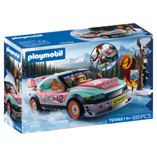 Chargez l'image dans la visionneuse de la galerie, Playmobil 72062 offroad auto
