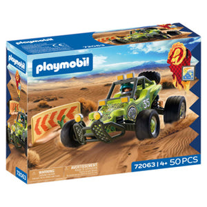 Playmobil cars offroad buggy - 72063