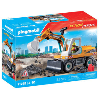 Laden Sie das Bild in Galerie -Viewer, Playmobil

