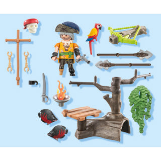 Afbeelding laden in galerijviewer, Playmobil | 2 stuks
