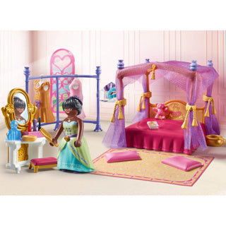 Load image into Gallery viewer, Playmobil 71847 slaapkamer met kleedkamer
