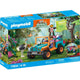 Playmobil 71854 kleurrijke terreinwagen