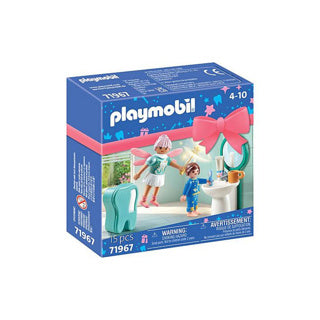 Afbeelding laden in galerijviewer, Playmobil gift set tandenfee - 71967

