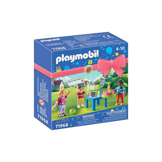 Playmobil 71968 kinder verjaardag | 2 stuks