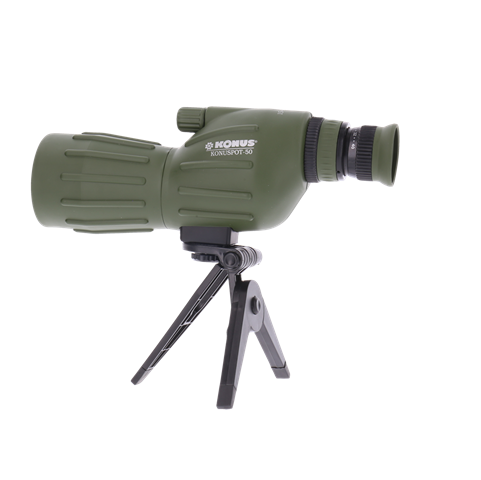Afbeelding laden in galerijviewer, Konus Spotting Scope Konuspot-50 15-40x50
