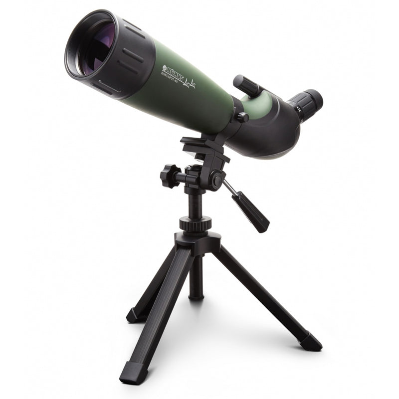 Load image into Gallery viewer, Konus Spotting Scope Konuspot-80C 20-60x80
