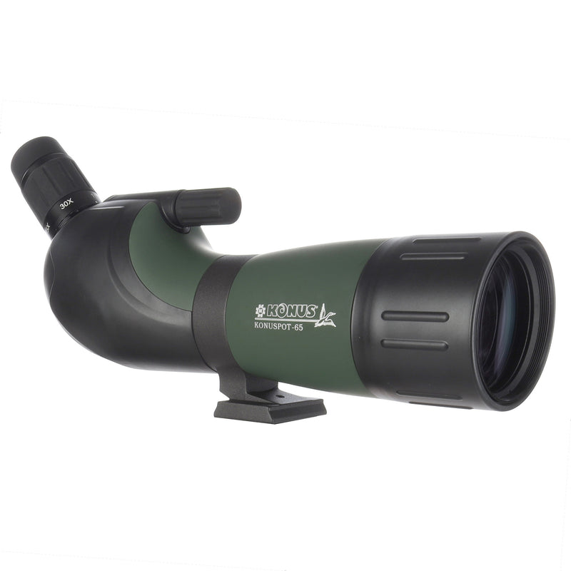 Load image into Gallery viewer, Konus Spotting Scope Konuspot-65C 15-45x65
