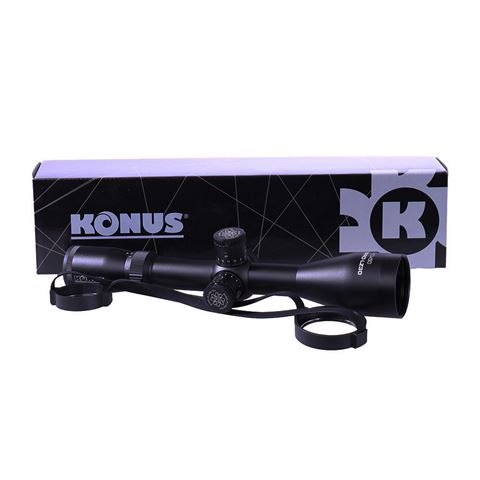 Load image into Gallery viewer, Konus Richtkijker Konuspro LZ-30 2,5-10x50
