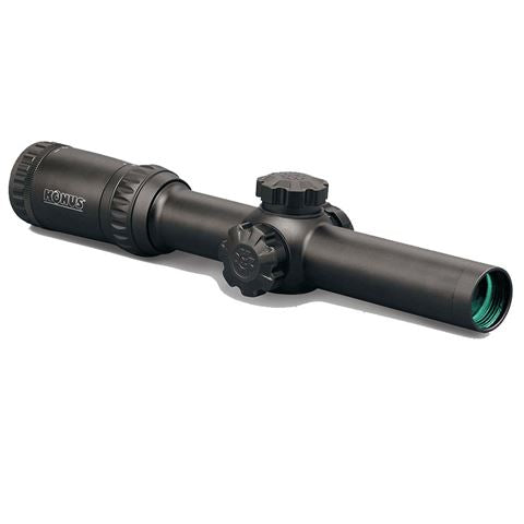 Load image into Gallery viewer, Konus Richtkijker Konuspro M-30 1-4x24 Met Verlicht Dradenkruis
