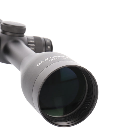 Konus italia konus richtkijker konuspro evo 3-12x50