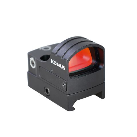 Load image into Gallery viewer, Konus italia konus red dot richtkijker sight fission-3

