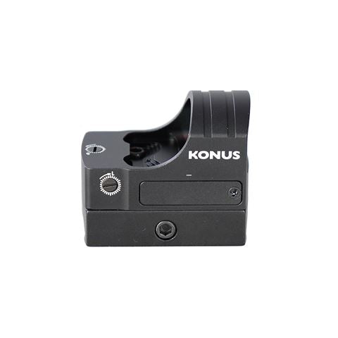 Load image into Gallery viewer, Konus italia konus red dot richtkijker sight fission-3
