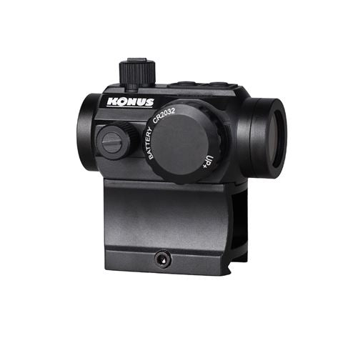 Load image into Gallery viewer, Konus italia konus red dot richtkijker nuclear 1x22

