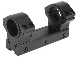 Konus universele montering voor 30-25,4 mm